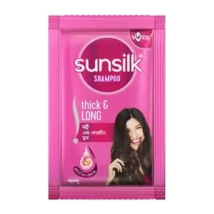 Sunsilk_Shampoo